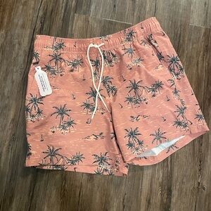 Men’s RSQ Swim Shorts